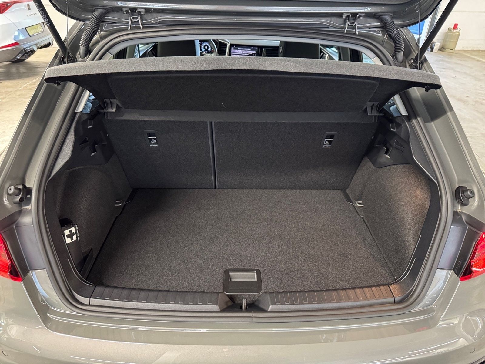Audi A1 - Bild 8