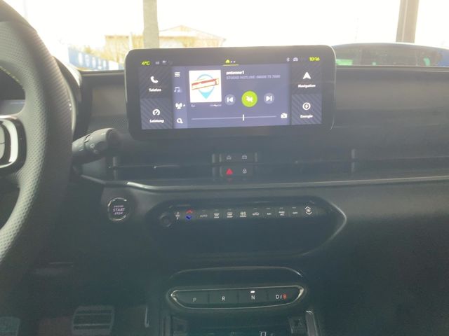 600e Turismo