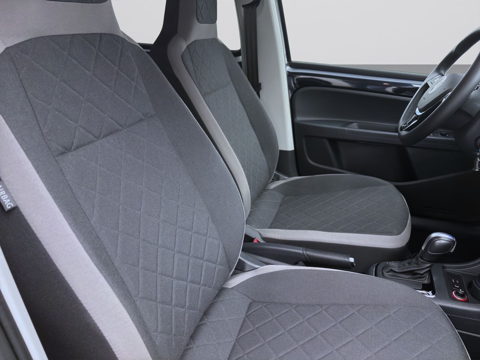 Volkswagen e-up! - Bild 17