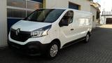 Renault Trafic Kastenwagen L2H1 - Renault Trafic: Kastenwagen