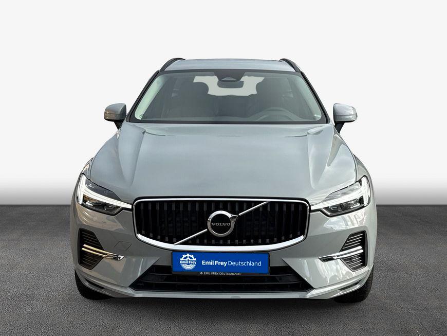 Volvo XC60 B5 B AWD Essential