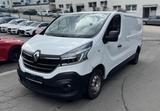 Renault Trafic L2H1 3,0t Komfort*KAMERA*KLIMA* - Renault Trafic in Solingen