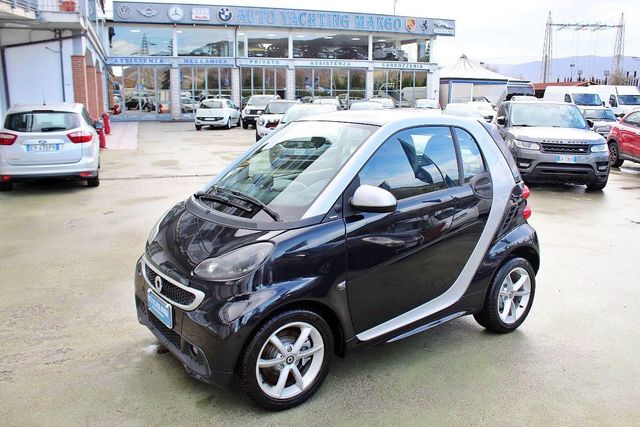 Smart SMART Fortwo 1.0 Passion 71cv