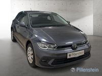 Volkswagen Polo - Vorschau Bild 5