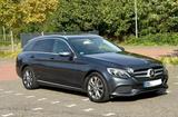 Mercedes-Benz C220 CDI Automatik EZ 06/2015 - Mercedes-Benz 220 in Bochum