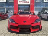 Toyota Supra Turbo Dynamic*Premium Paket*DashCam v+h - Toyota Supra