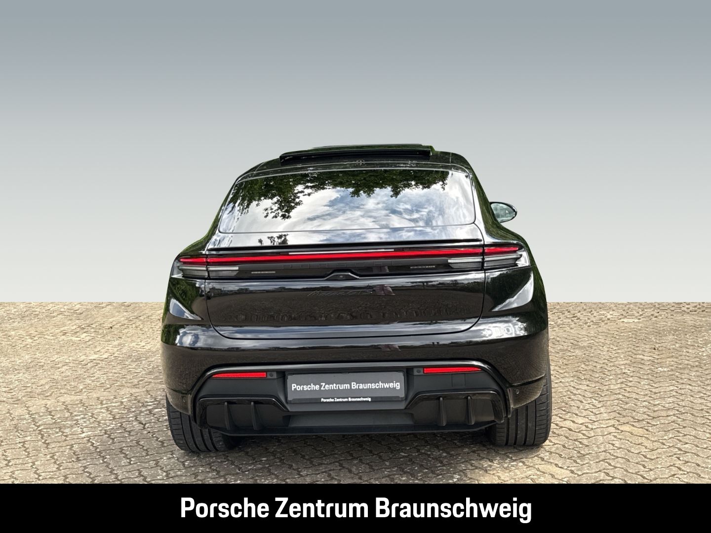 Porsche Macan - Bild 5