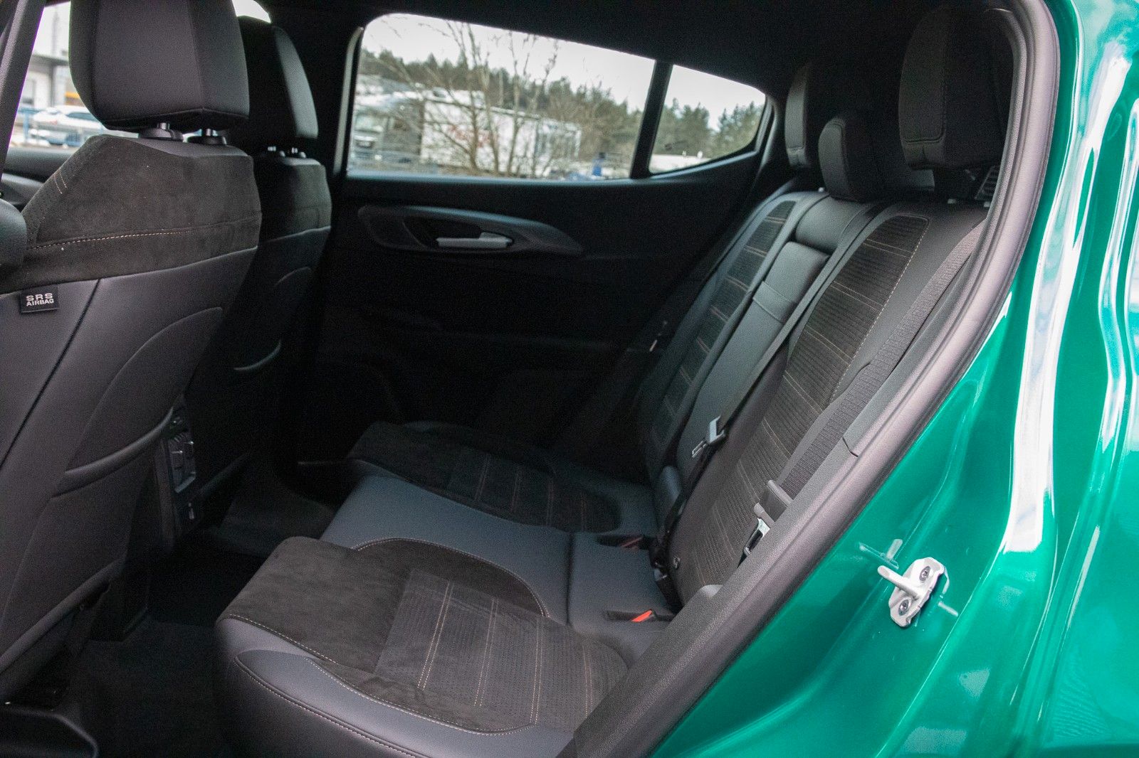 Fahrzeugabbildung Alfa Romeo Tonale MY25 1.5 VGT Hybrid 118kW DCT INTENSA