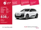 Audi Q6 e-tron quattro S line | PANO | AHK | LED |