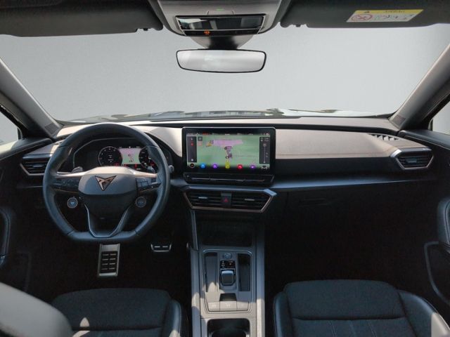 Formentor VZ 2.0 TSI 4Drive LED+NAVI+RFK+ACC+SHZ