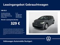 Volkswagen ID.3 - Vorschau Bild 1
