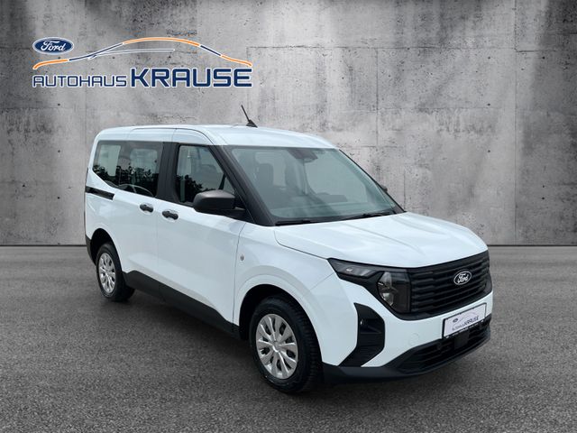 Ford Transit Courier Trend Doppelkabine