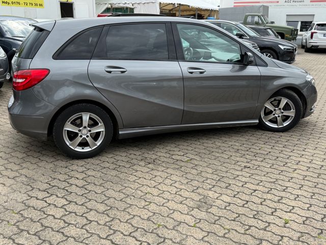 Mercedes-Benz B 180 B -Klasse B 180 CDI