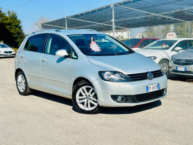 Volkswagen Golf Plus 1.6 2010TDI DSG 5p. Km 128,000 cambio 