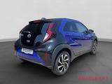 Toyota Aygo X 1.0 Teamplayer Sitzheizung Rückfahrkamera - Toyota Aygo (X) Team