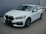 BMW 118i Advantage *PDC*DAB*Lordosenstütze* - mit Benzin-Antrieb: Lordosenstütze
