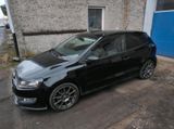 Volkswagen Vw Polo 6R Klima Tempomat 18 Zoll Alu Tüv ... - Volkswagen Polo: Sportwagen