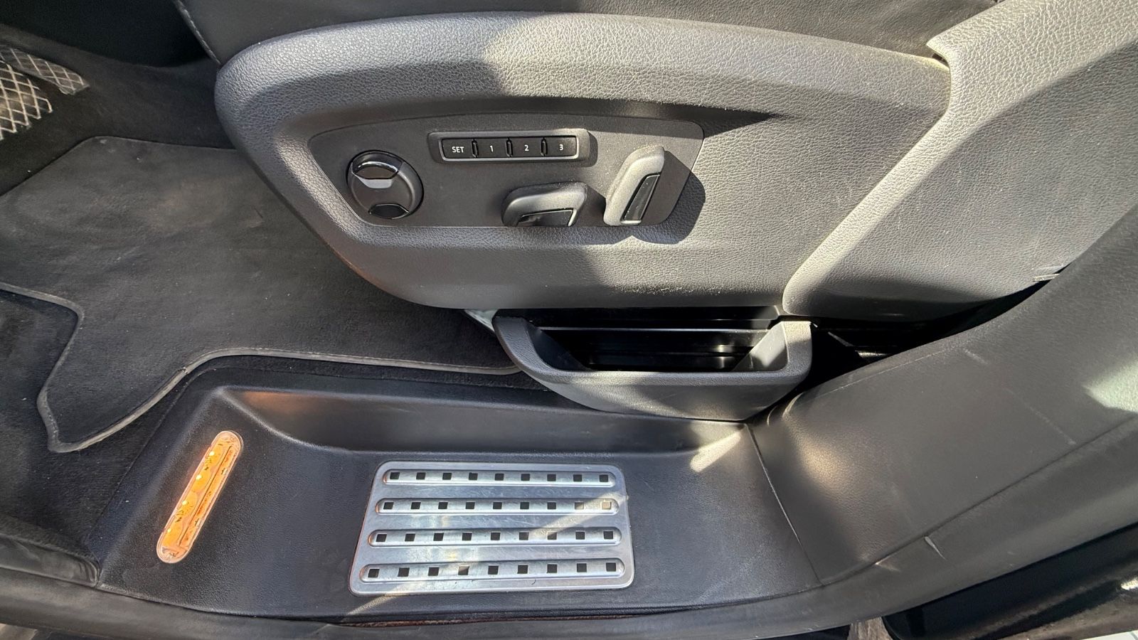 Fahrzeugabbildung Volkswagen T6 Multivan Highline 4-Motion