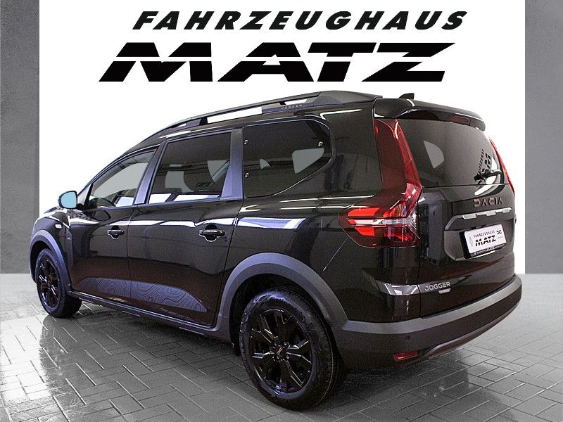 Fahrzeugabbildung Dacia Jogger Eco-G 100 Extreme+ 7-Sitzer *Benzin /LPG