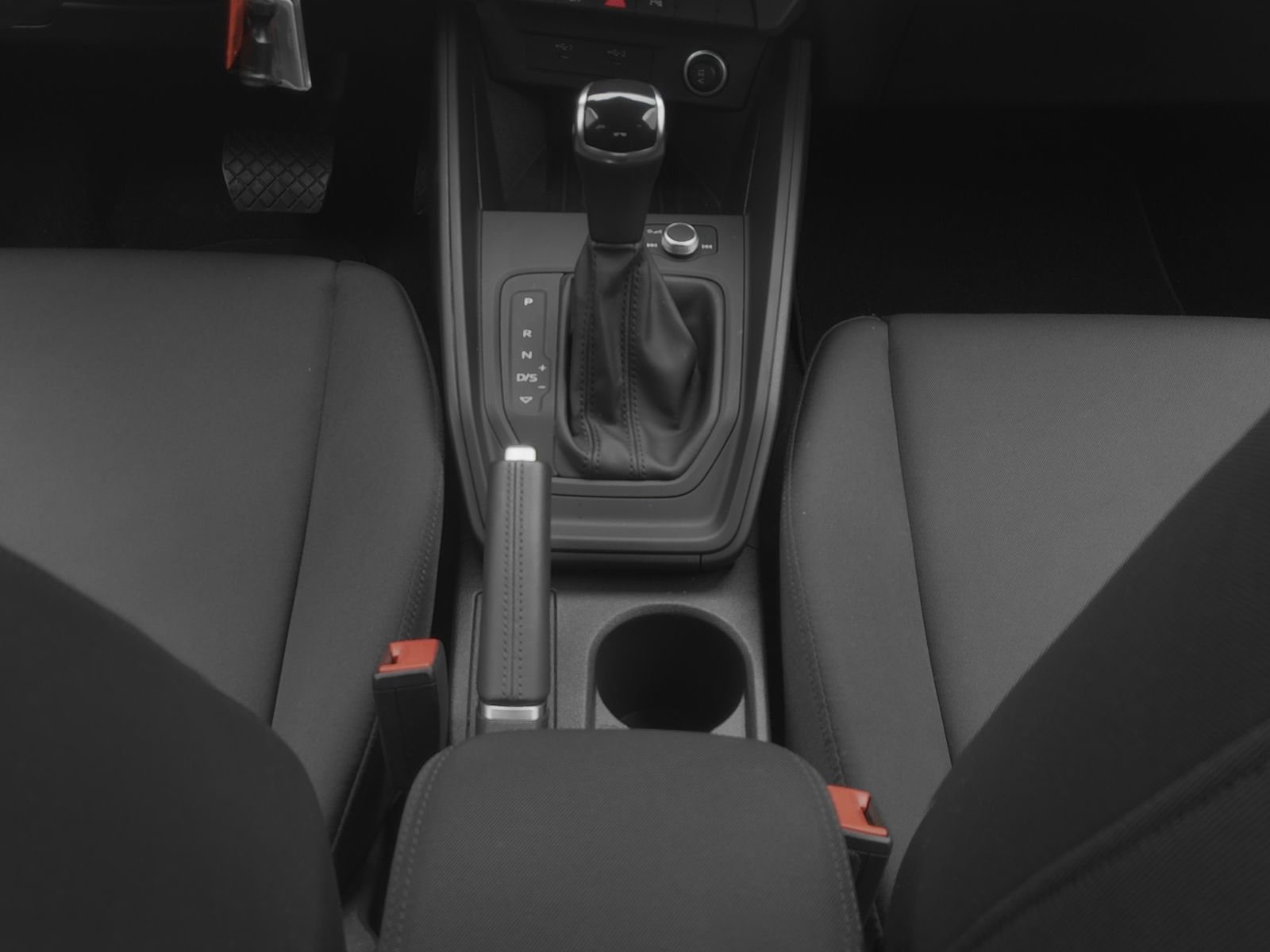 Audi A1 - Bild 14