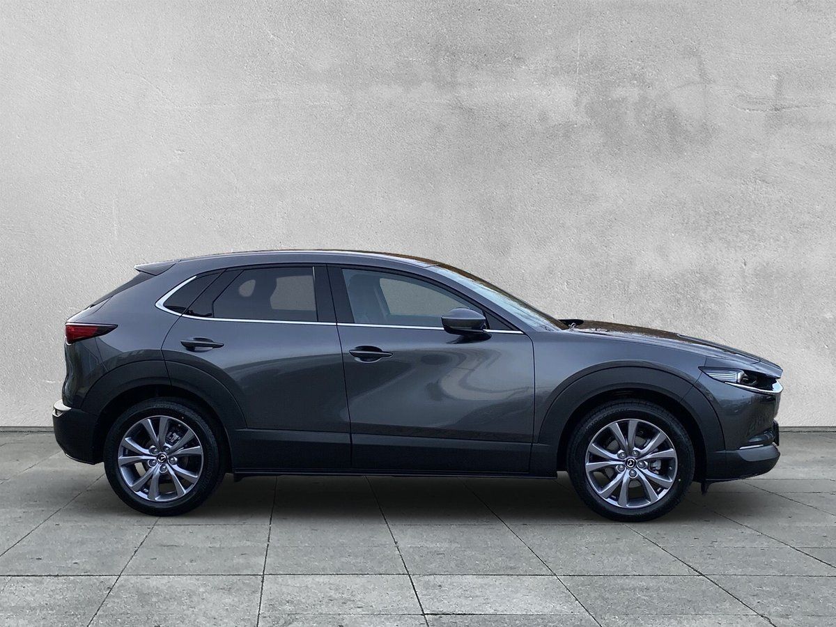 Mazda CX-30 - Bild 6