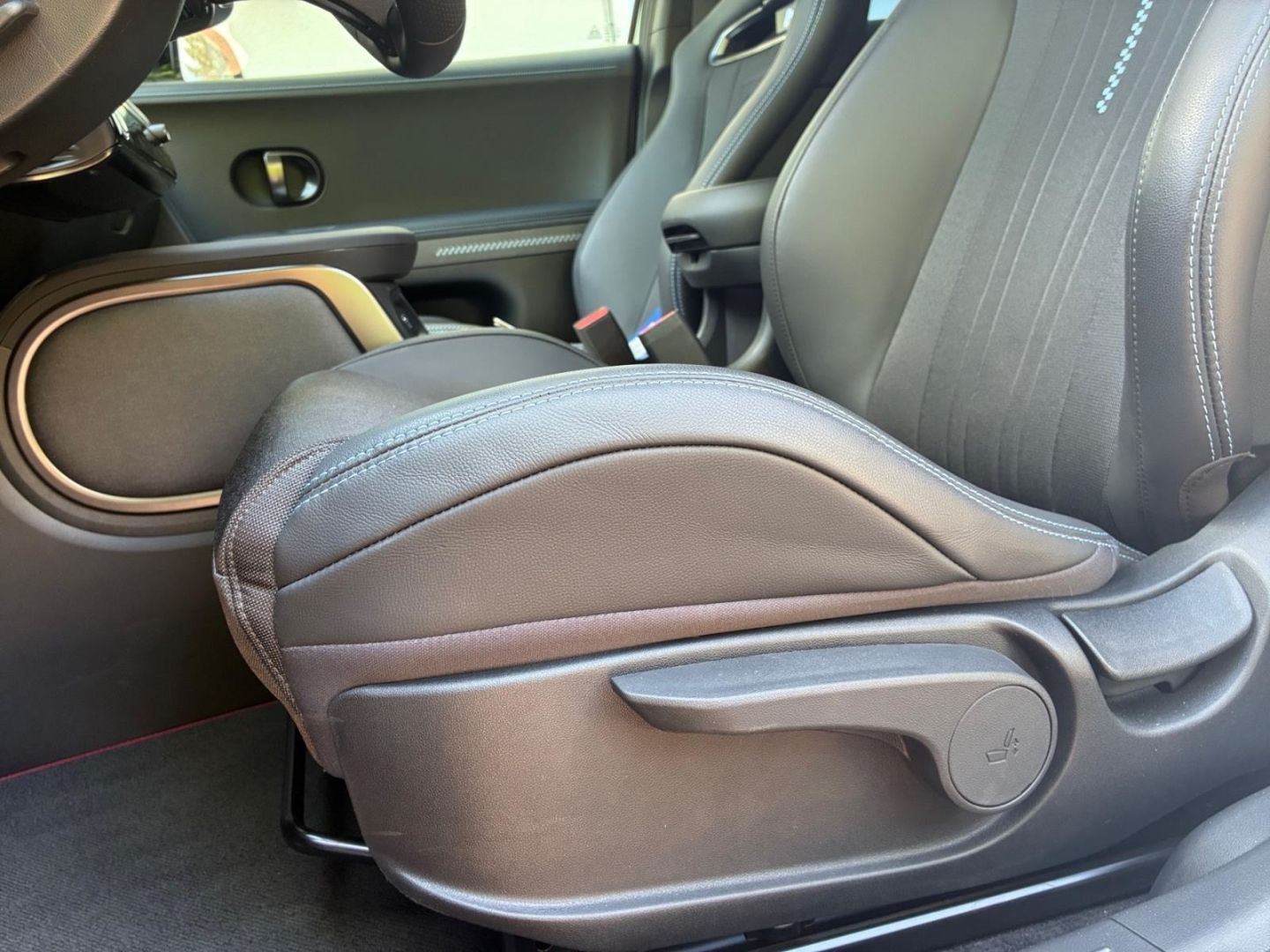 Hyundai IONIQ 5 – Bild 25