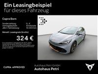 Cupra Born - Vorschau Bild 2
