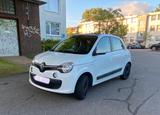 Renault Twingo Liberty SCe 70 Faltdach/Klima/TÜV 01.2027 - Renault Twingo Gebrauchtwagen in Kiel
