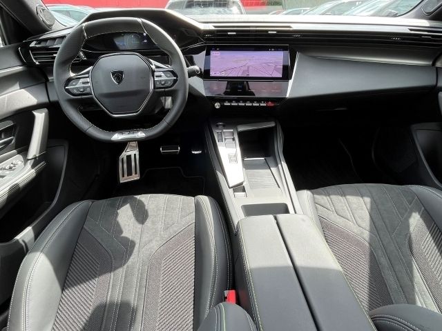 408 Plug-In Hybrid 225 GT Kamera Schiebedach Sit