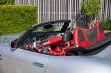 BMW Z8 4.9 - gebrauchte BMW Z8 aus dem Jahr 2002