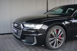 Audi A6 Avant 55 TFSI e S line Navi HD-Matrix ACC B&O - Audi A6: 5.5