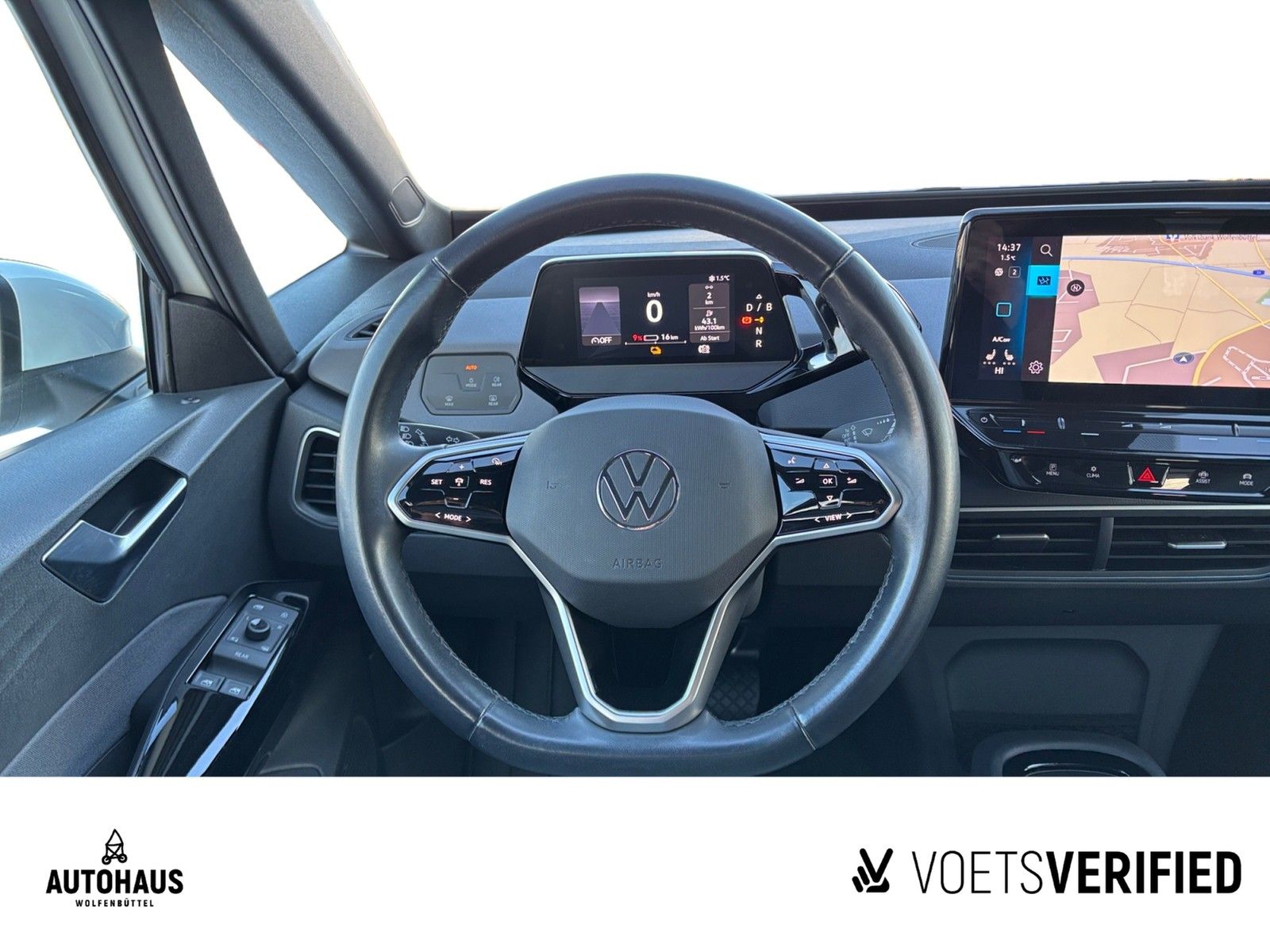 Volkswagen ID.3 - Bild 12