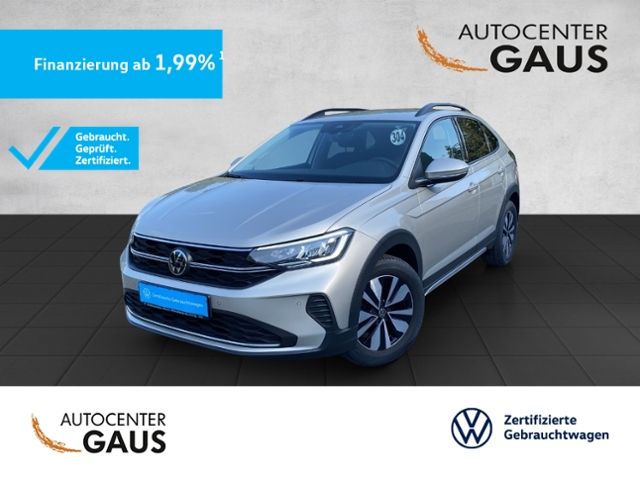 Taigo Move 1.0 TSI 193€ ohne Anz. Kamera*LED*Kam