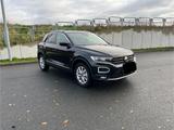 Volkswagen T-Roc 1.5 TSI DSG UNITED ACC Navi App-Con Sitzh