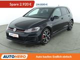 Volkswagen Golf VII 2.0 TSI GTI Performance BM Aut.*NAV*LED - Volkswagen: GTI Performance
