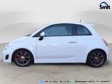 Abarth 500 Lim. Sport Paket/ PDC/ Rote Bremssättel - Abarth 500 aus 2013
