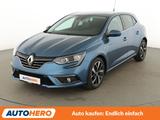 Renault Megane 1.5 BLUE dCi BOSE-Edition*NAVI*TEMPO*CAM* - Renault Megane mit Diesel-Antrieb