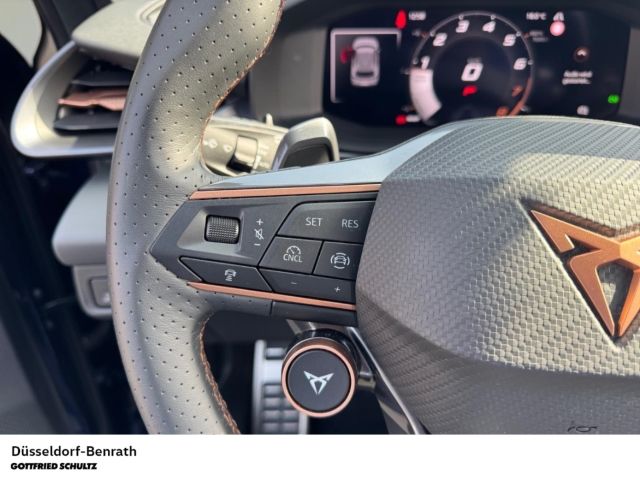 Cupra Terramar - Bild 15