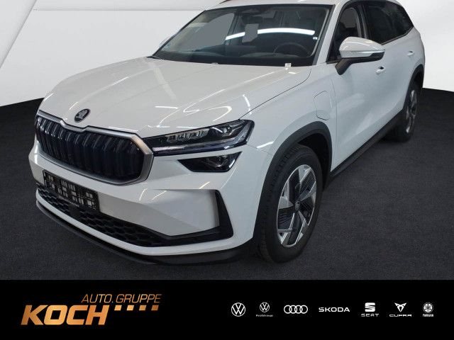 Image of Skoda Kodiaq