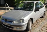 Peugeot 106 Tüv neu 09/2027 - Peugeot 106 von privat
