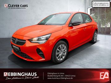Opel Corsa F e Edition Fahrerassistenz-Paket Tempomat