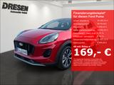 Ford Puma 1.0 EcoBoost Mild Hybrid EU6e Titanium Wint
