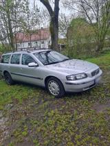 Volvo Robuster Volvo V70 zu verkaufen - Volvo V70 mit Diesel-Antrieb: R