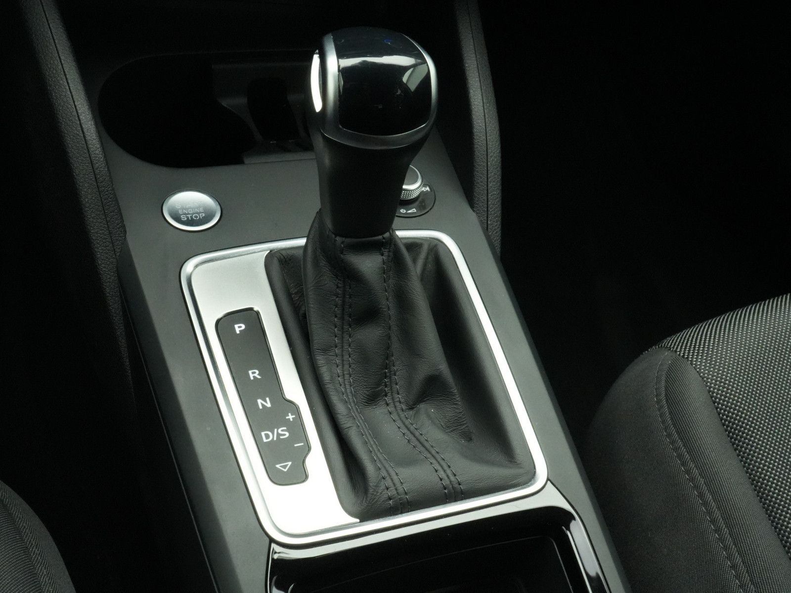 Audi Q2 - Bild 11