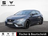 Seat Leon 2.0 TSI Cupra 290 DSG NAV PANO KAM LED VIRT - Seat Leon Gebrauchtwagen in Köln