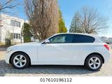 BMW 114 1 Limousine 3-trg. 114 i - BMW 114 aus 2012