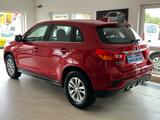 Mitsubishi ASX 1.6 ClearTec Diamant Edition+ 2WD - Mitsubishi ASX: Cleartec