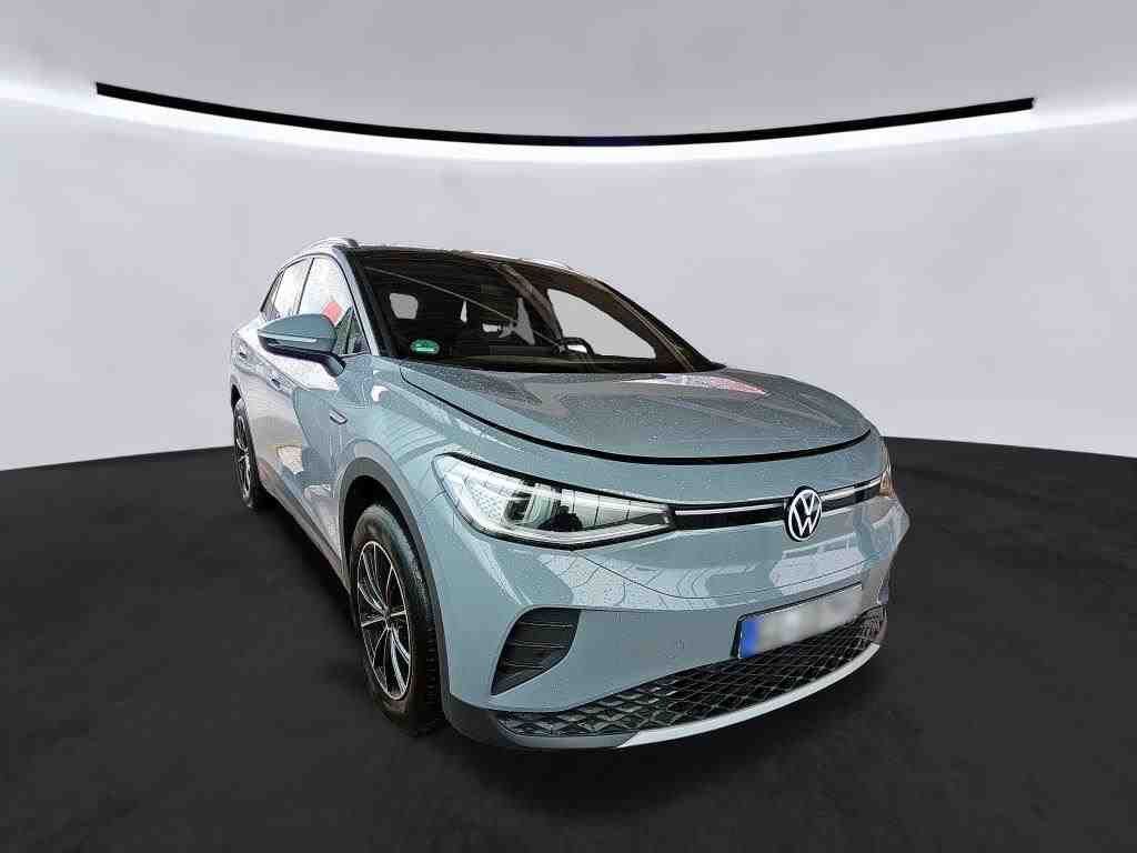 Volkswagen ID.4 - Bild 3