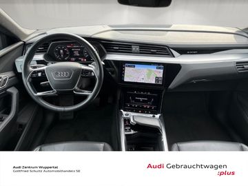 Audi Q8 e-tron - 7