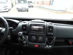 Adria Twin All-IN 640 SL Einzelbetten